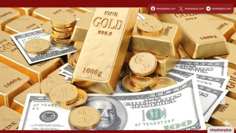 أسعار الذهب والدولار ودرجات الحرارة تتصدر نشرات الأحد الخدمية