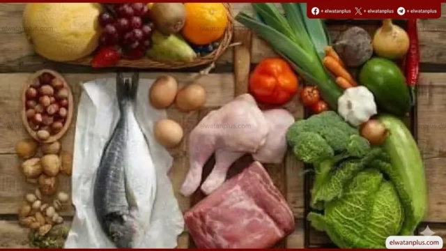 أسعار السلع الغذائية في مصر اليوم 2026