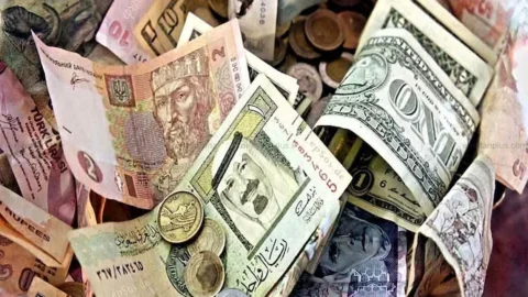 أسعار العملات