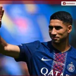 باريس سان جيرمان يفرض هيمنته الأوروبية ويكرر إنجازه التاريخي على حساب أرسنال