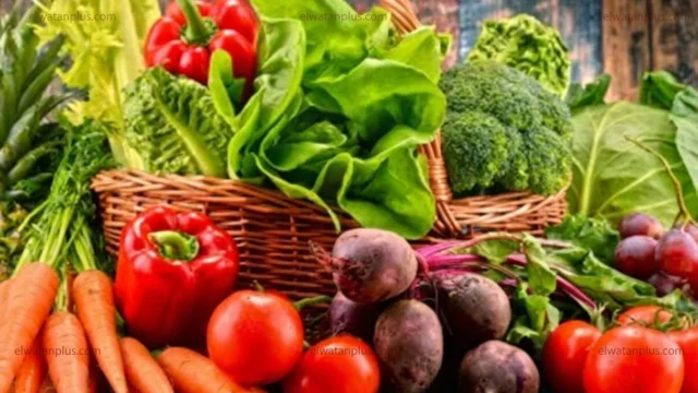 أطعمة صيفية بسيطة تعزز المناعة وتحمي من الفيروسات