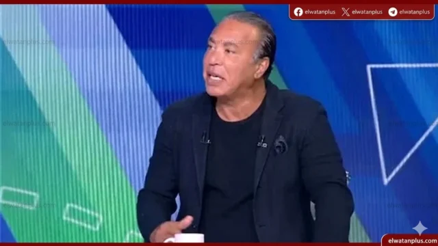أيمن يونس يترقب نهائي الكونفدرالية: «دماغي شغالة وسيناريو المباراة محير»