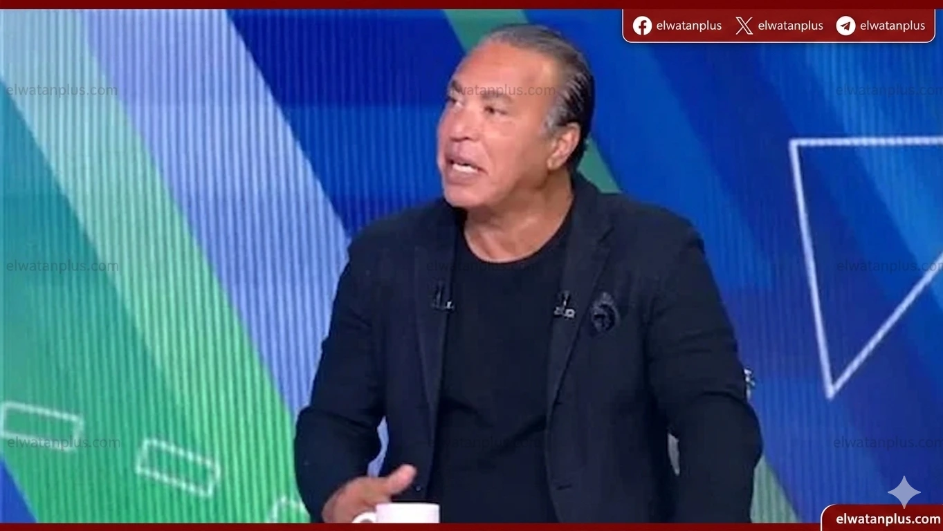 أيمن يونس يترقب نهائي الكونفدرالية: «دماغي شغالة وسيناريو المباراة محير»