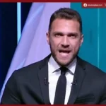 إبراهيم عبد الجواد يشيد بـ عبد الله السعيد: قدوة حقيقية وأسطورة داخل الملعب