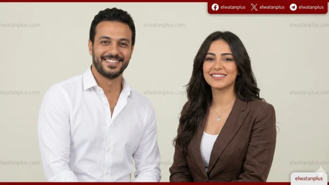 إسعاد يونس تنعى عبد الرحمن أبو زهرة بكلمات مؤثرة