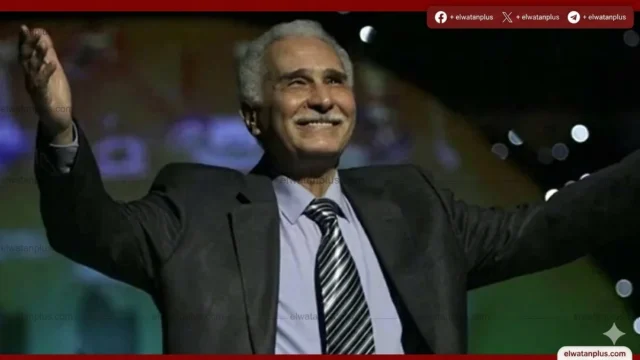 إلهام شاهين