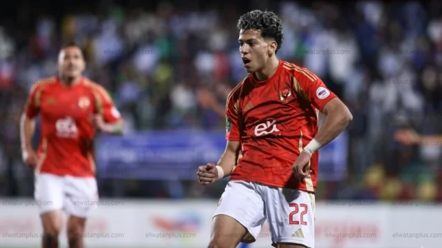 إمام عاشور