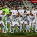 جامبيا تعلن مواجهة ودية أمام إيران استعدادًا لكأس العالم 2026 في تركيا