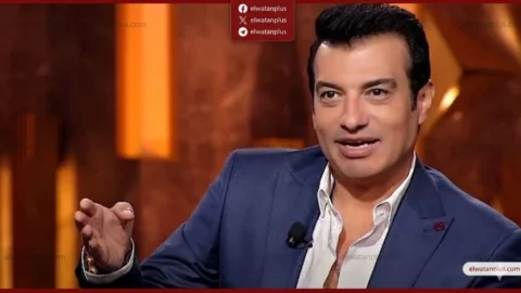 إيهاب توفيق