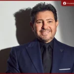 ابن هاني شاكر ينعي والده بكلمات مؤثرة: فقدت روحي