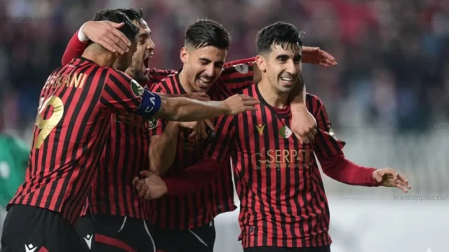 اتحاد العاصمة
