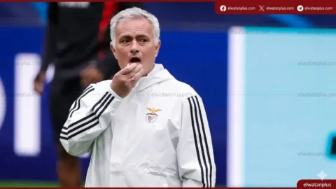 اتفاق شفهي يعيد مورينيو الى ريال مدريد لمدة عامين يثير الجدل في الميركاتو