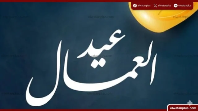 اجازة عيد العمال 2026 لموظفي وزارة المالية وقرارات الحكومة