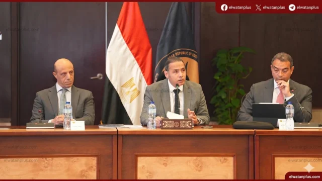اجتماع الايوسكو 2026 الاسواق الناشئة