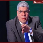 احمد شوبير يوجه رسالة الى جماهير الزمالك قبل نهائي الكونفدرالية