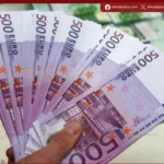 ارتفاع سعر اليورو أمام الجنيه المصري بمنتصف تعاملات اليوم في البنوك