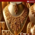ارتفاع طفيف في أسعار الذهب بمصر وعيار 24 يسجل 7840 جنيها