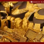 ارتفاع محدود للذهب في مصر رغم تراجع الأوقية عالميًا والجنيه الذهب يسجل 55 ألف جنيه