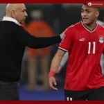 استبعاد مصطفى محمد من قائمة منتخب مصر للمونديال يثير جدلا واسعا