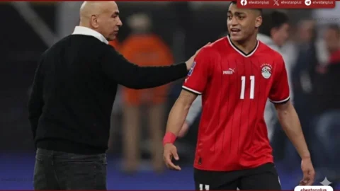 استبعاد مصطفى محمد من قائمة منتخب مصر للمونديال يثير جدلا واسعا