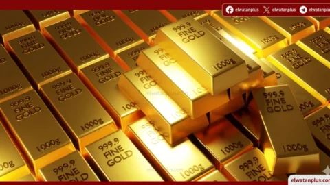 استخراج الذهب