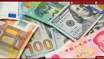 استقرار أسعار الدولار والعملات الأجنبية أمام الجنيه الخميس