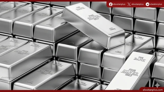 استقرار أسعار الفضة اليوم الأحد 3 مايو 2026 في مصر وسط اهتمام متزايد بالاستثمار