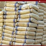 استقرار سعر الأسمنت في مصر عند 4200 جنيه للطن وسط هدوء نسبي بالسوق