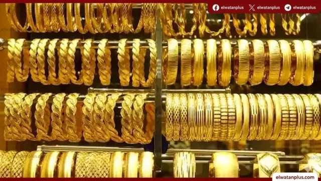 استقرار سعر الذهب في مصر اليوم الأحد 3 مايو 2026 مع متابعة حركة الدولار عالميًا