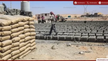 اسعار الحديد اليوم في مصر 2026