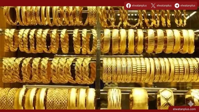 اسعار الذهب اليوم في مصر 2026