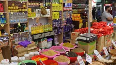 اسعار السلع الغذائية في مصر اليوم