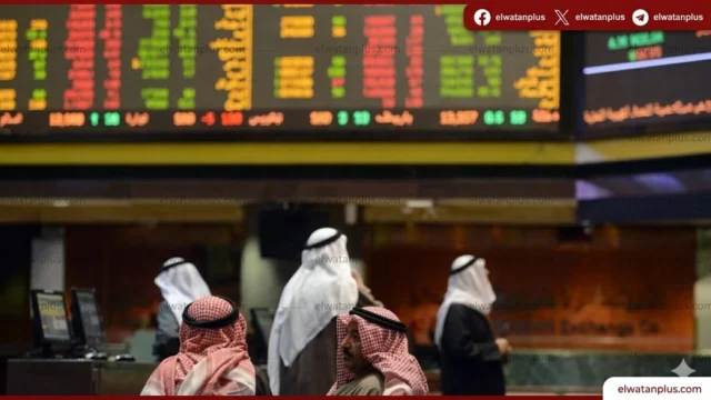 اغلاق بورصة الكويت اليوم