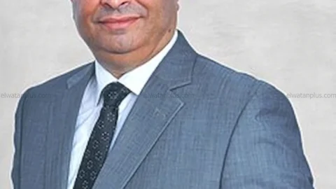 الأزهري ينعى اللواء شكري الجندي ويصفه برجل عُرف بحسن الخلق والعطاء الوطني