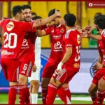 الأهلي يتأهل إلى نصف نهائي BAL6 بعد فوز مثير على فيلا دي داكار