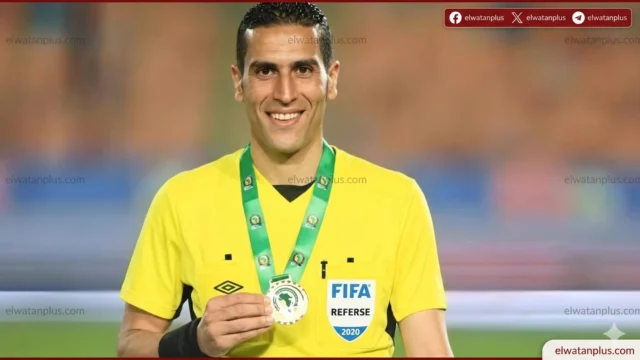 الأهلي