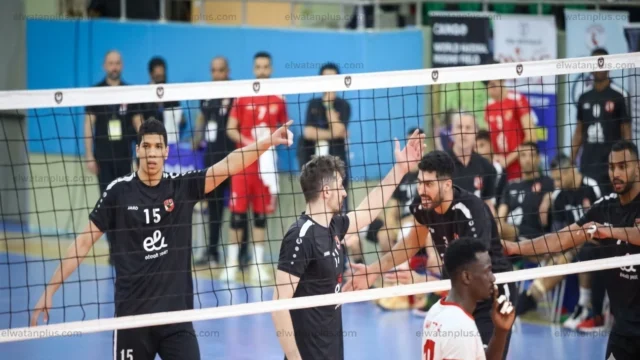 الأهلي
