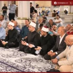 الأوقاف تواصل فعاليات العشر الأوائل من ذي الحجة بالحسين