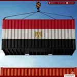 الإحصاء: ارتفاع الصادرات المصرية إلى كينيا 5.3% خلال 2025