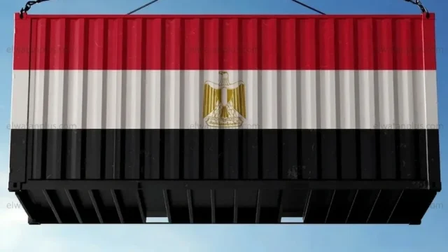 الإحصاء: ارتفاع الصادرات المصرية إلى كينيا 5.3% خلال 2025