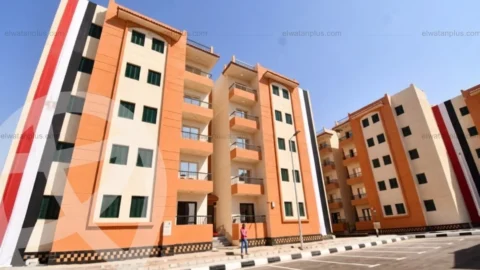 الإسكان الاجتماعي