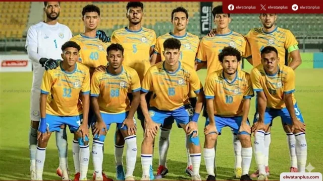 الإسماعيلي الهبوط الدوري المصري 2026