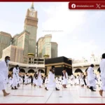 الإفتاء توضح حكم الطهارة للسعي بين الصفا والمروة
