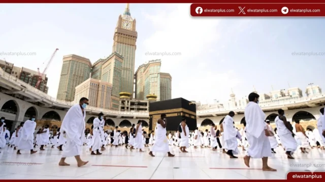 الإفتاء توضح حكم الطهارة للسعي بين الصفا والمروة