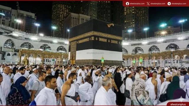 الإفتاء توضح حكم الطهارة للطواف والإحرام قبل الميقات