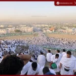 الإفتاء توضح حكم وقوف الحائض بعرفة: صحيح ولا حرج