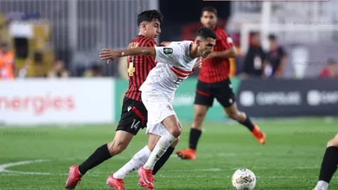 الاتحاد الإفريقي