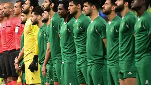 الاتحاد السكندري وطلائع الجيش الدوري المصري 2026