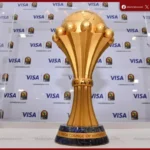الاتحاد المصري يستضيف قرعة تصفيات امم افريقيا 2027 في القاهرة
