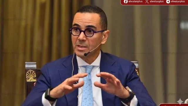 الاستثمار ترسم ملامح مرحلة جديدة لبيئة الاعمال في مصر بالرقمنة وتبسيط الاجراءات